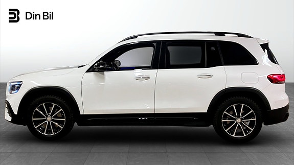 Mercedes-Benz Glb250+ 2020 photo 2