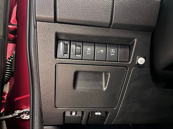 Isuzu D-max 19 of 22