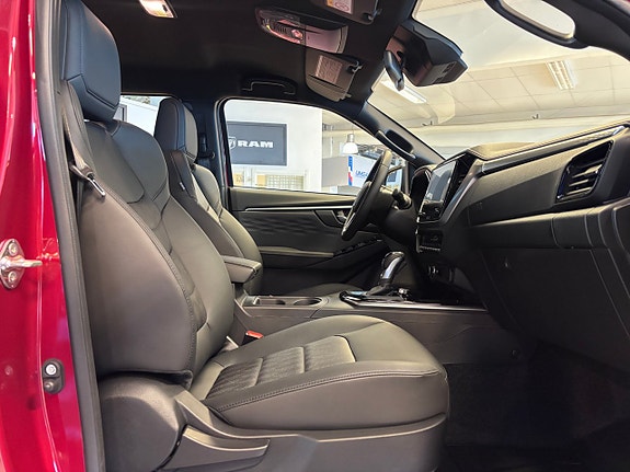 Isuzu D-max 12 of 22