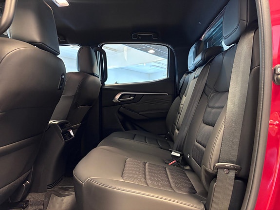 Isuzu D-max 10 of 22