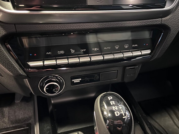 Isuzu D-max 21 of 22