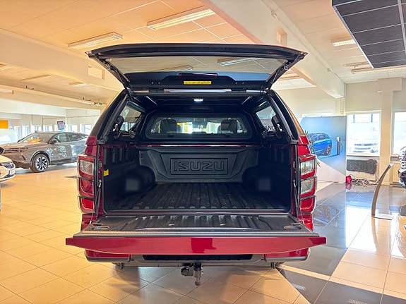 Isuzu D-max 3 of 5