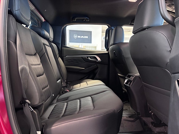 Isuzu D-max 11 of 22