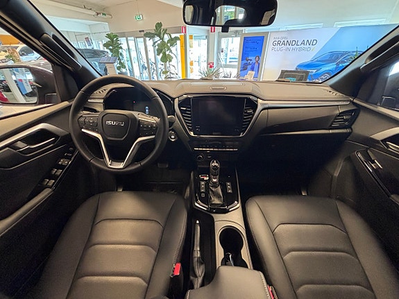 Isuzu D-max 13 of 22