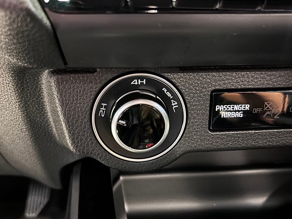 Isuzu D-max 20 of 22