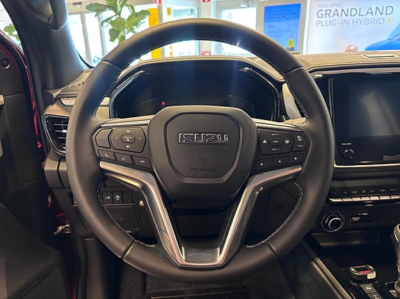 Isuzu D-max 14 of 22