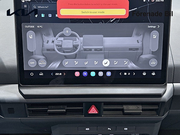 Kia PV5 10 of 15