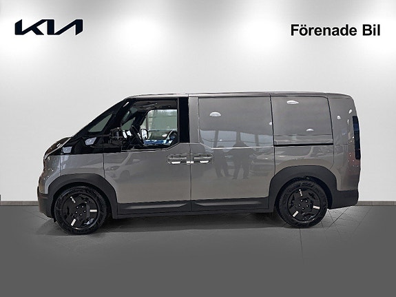 Kia PV5 4 of 15