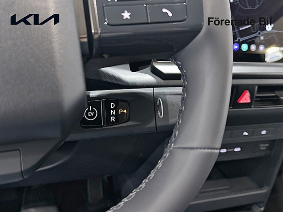 Kia PV5 12 of 15