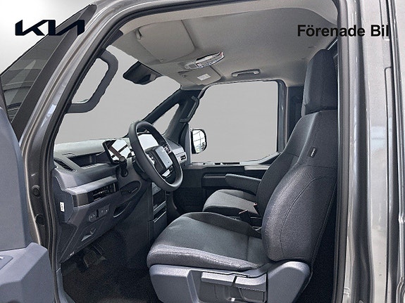 Kia PV5 8 of 15