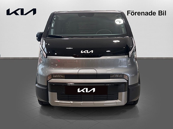 Kia PV5 7 of 15