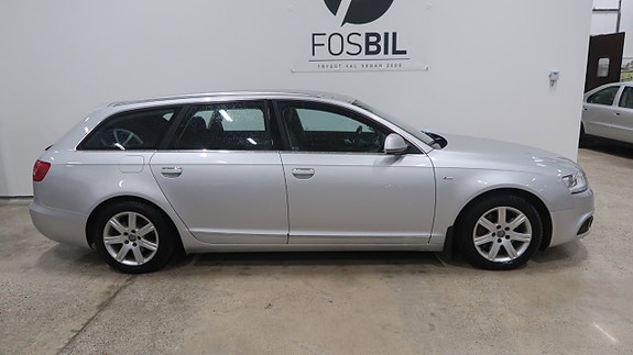 Audi A6 3 of 5