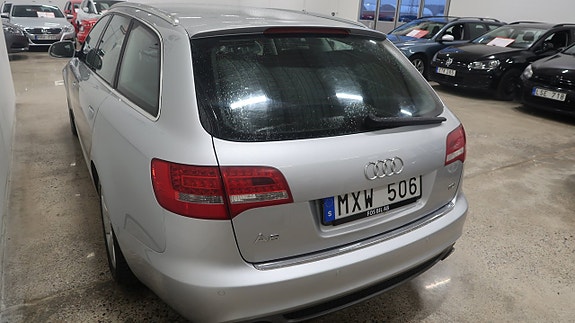 Audi A6 6 of 15