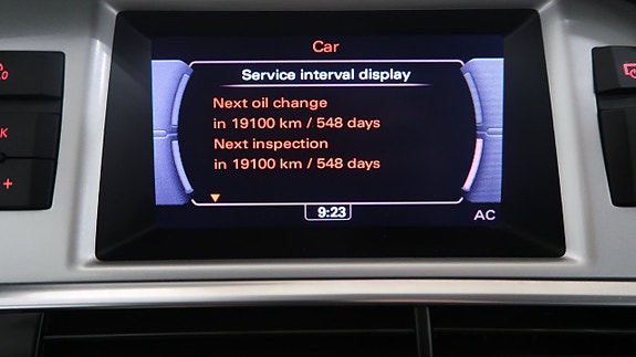 Audi A6 14 of 15