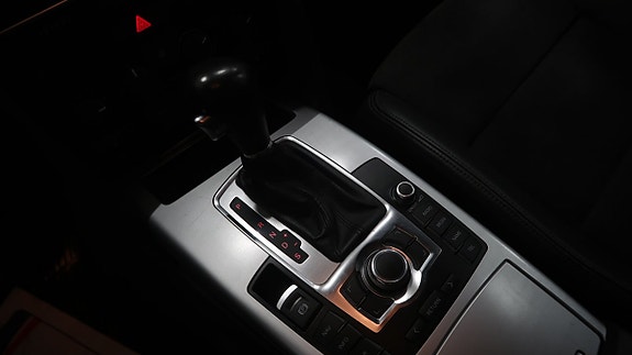Audi A6 12 of 15