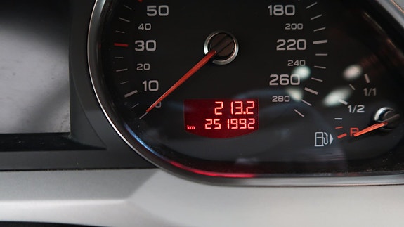 Audi A6 13 of 15