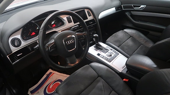 Audi A6 9 of 15