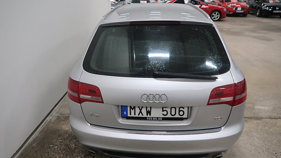 Audi A6 5 of 5