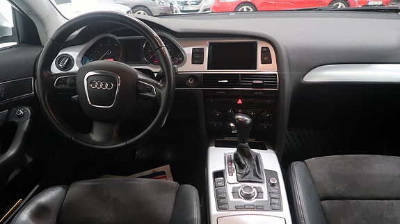 Audi A6 11 of 15