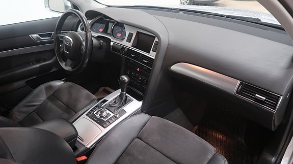 Audi A6 10 of 15