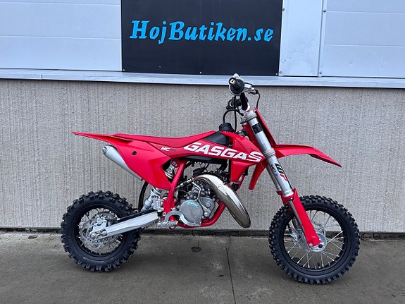 GasGas MC 50
