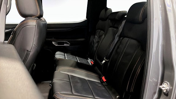 Ford Ranger 5 of 5