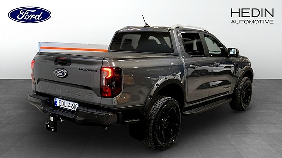 Ford Ranger 2 of 5