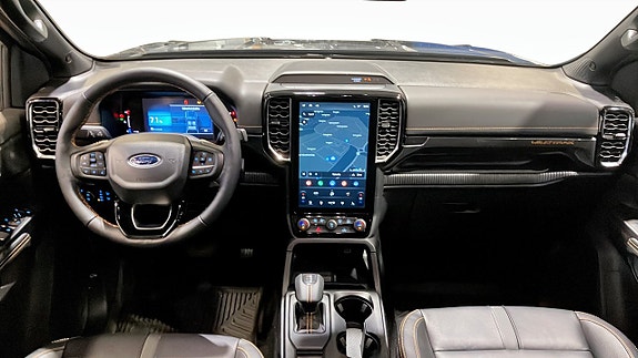 Ford Ranger 4 of 5