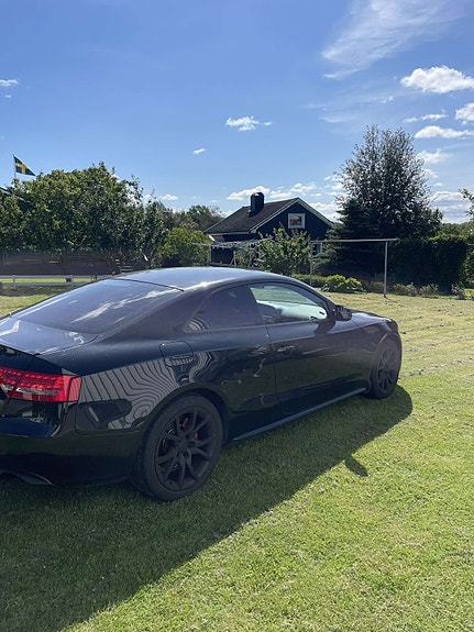 Audi A5 8 of 8