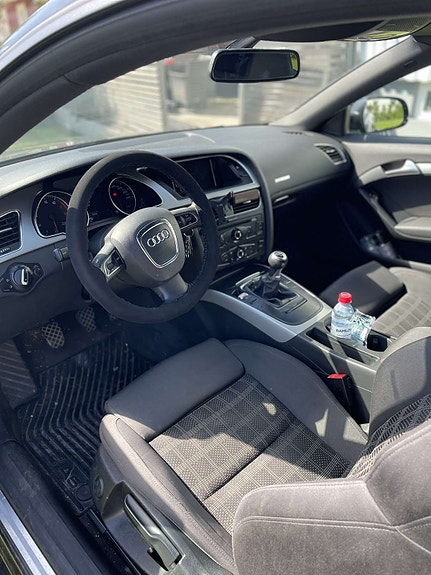 Audi A5 7 of 8