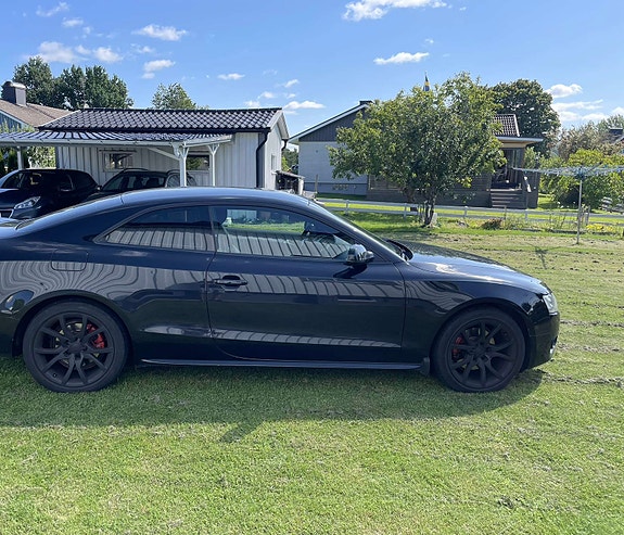 Audi A5 6 of 8