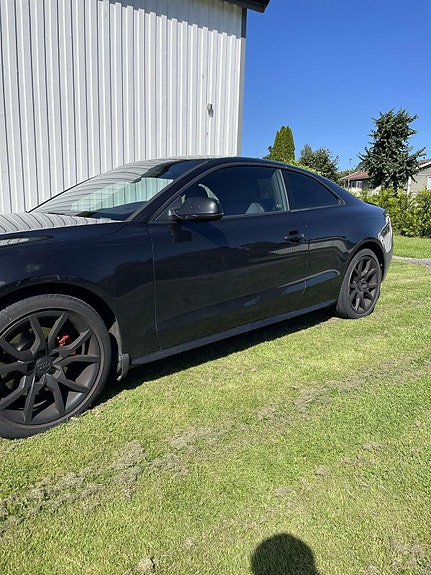 Audi A5 4 of 8