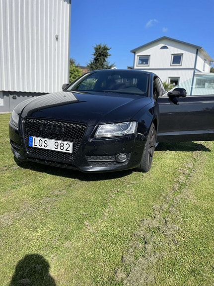 Audi A5 5 of 8