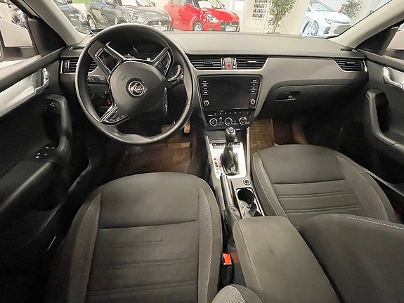 Skoda Octavia 6 of 7
