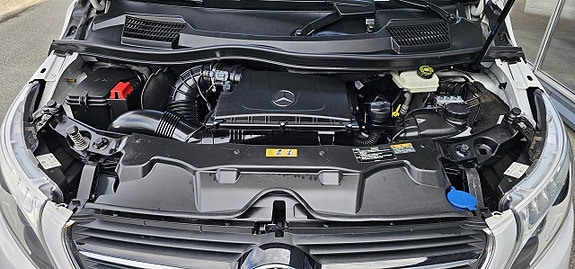 Mercedes-Benz V-Klass 17 of 17