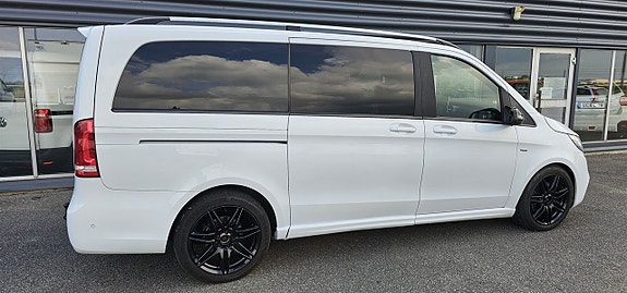Mercedes-Benz V-Klass 6 of 17
