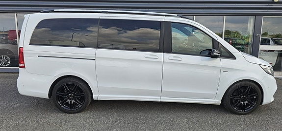 Mercedes-Benz V-Klass 5 of 5