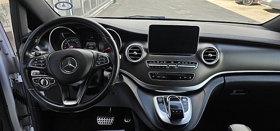 Mercedes-Benz V-Klass 11 of 17
