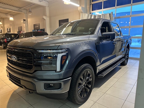 Ford F-150 2 of 5