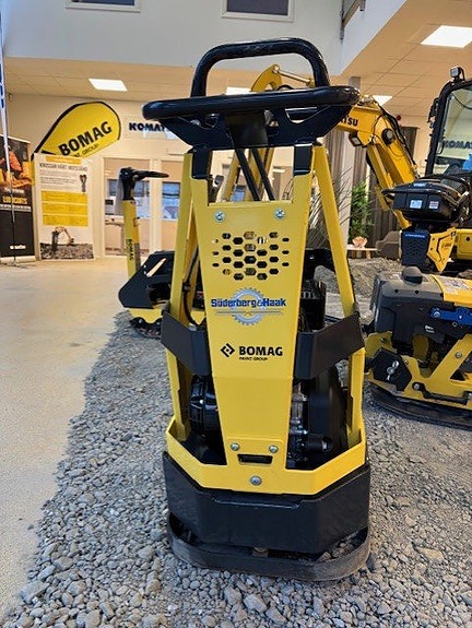 Bomag BR95