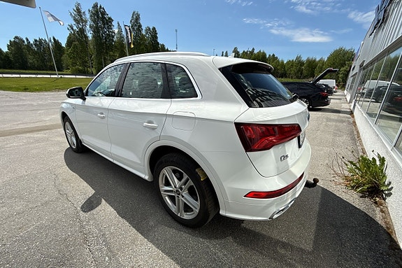 Audi Q5 5 of 5