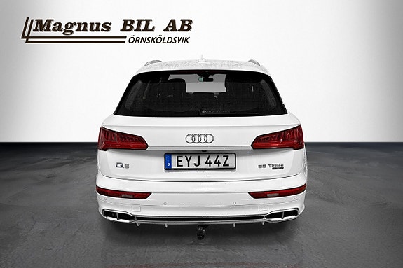 Audi Q5 3 of 5