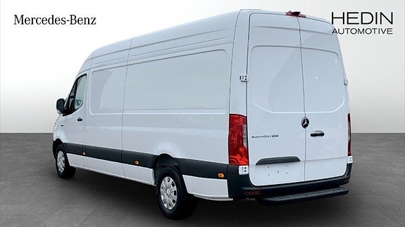 Mercedes-Benz Sprinter 412 5 of 9