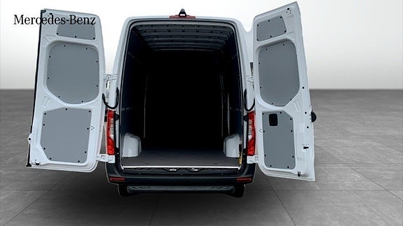 Mercedes-Benz Sprinter 412 8 of 9