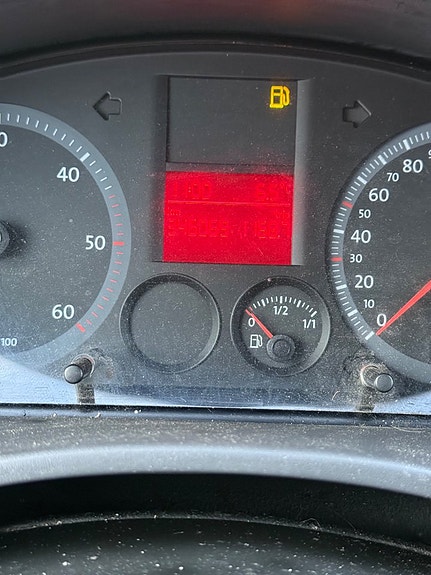 Volkswagen Caddy 8 of 8