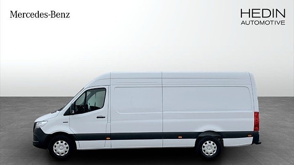Mercedes-Benz Sprinter 412 8 of 9