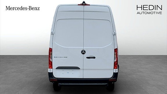 Mercedes-Benz Sprinter 412 9 of 9