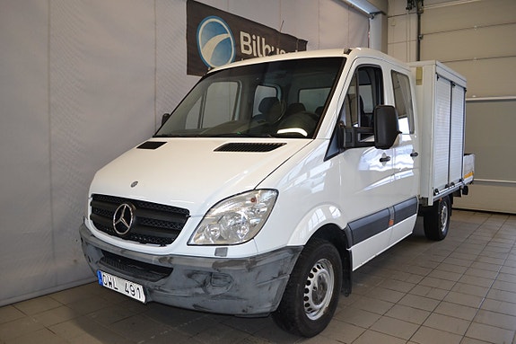 Mercedes-Benz Sprinter 316