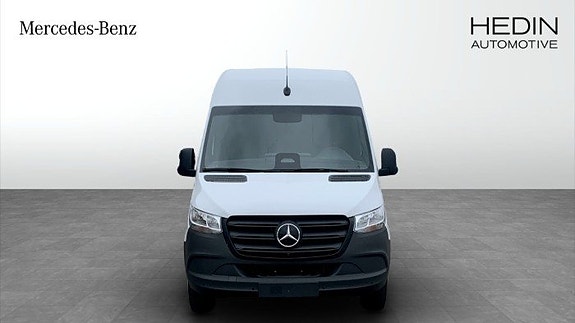 Mercedes-Benz Sprinter 412 4 of 9