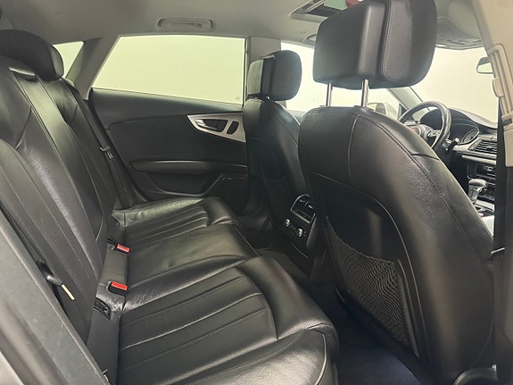 Audi S7 15 of 15